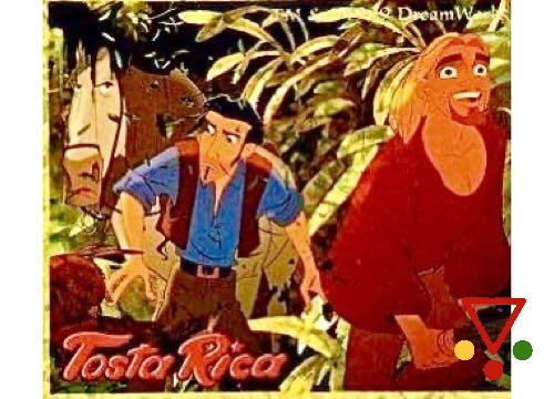 3  de la colección Ruta hacia El Dorado en ACABARAMOS.COM