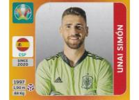 UEFA Euro 2020 Tournament Edition