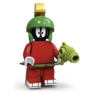 10 Marvin el Marciano