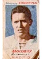 Ases del Futbol 1950-51 1ª División