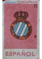 Ases del Futbol 1950-51 1ª División