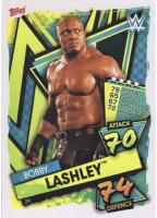 WWE Slam Attax 2021