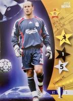 3 Pepe Reina