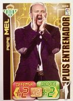 Adrenalyn XL Liga BBVA 2012-13