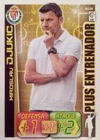 Adrenalyn XL Liga BBVA 2012-13