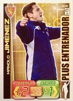 Adrenalyn XL Liga BBVA 2012-13