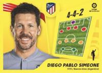 LIGA ESTE 2021-22