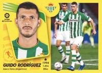 LIGA ESTE 2021-22
