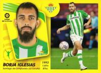 LIGA ESTE 2021-22