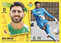 LIGA ESTE 2021-22