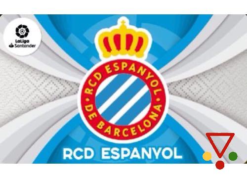 EscESP Escudo de la colección CHICLE LIGA 2021-22 en ACABARAMOS.COM