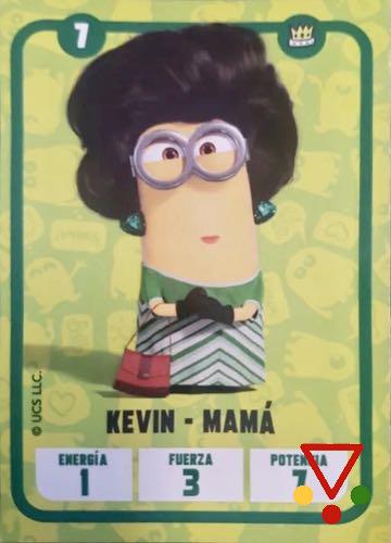 7  de la colección Las aventuras del joven villano. Minions nace un villano en ACABARAMOS.COM