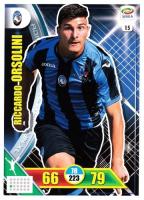 Calciatori Adrenalyn XL 2017-18