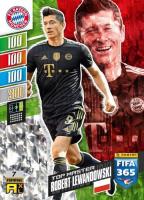 FIFA 365 2022 Adrenalyn XL