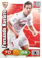 Adrenalyn XL Liga BBVA 2010-11