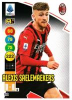 Calciatori Adrenalyn XL 2021-22