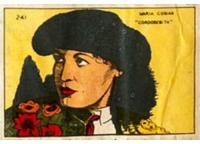 Album Taurino. Desencajonando