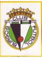 Album de fútbol BOMBA 1ª División Liga 79-80