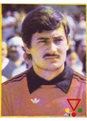 35 Manzanedo de la colección Album de fútbol BOMBA 1ª División Liga 79-80 en ACABARAMOS.COM