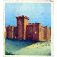 Enciclopedia Cultural de Chiquititto. Serie 1. Castillos de Castilla