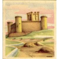 Enciclopedia Cultural de Chiquititto. Serie 1. Castillos de Castilla