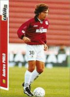 Pianeta Calcio Cards 2000