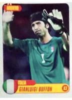 63 Gianluigi Buffon
