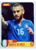 68 Daniele De Rossi