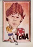 Los grandes del futbol mundial
