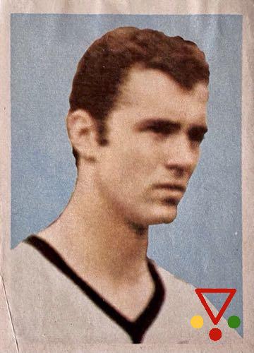 207 Franz Beckenbauer de la colección Mexico 70 IX Campeonato Mundial de Futbol en ACABARAMOS.COM