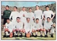 462 Squadra Real Madrid