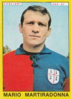 Calciatori 1966-1967