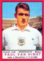 Calciatori 1967-1968