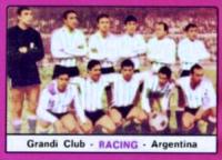 Calciatori 1967-1968
