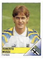 Calciatori 1995-1996