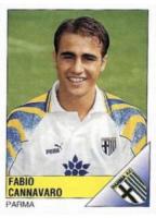 Calciatori 1995-1996