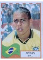 La Copa y Los Mejores de America 1995