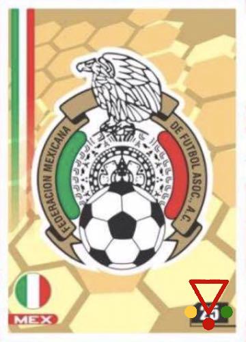 25 Escudo de la colección Copa America Chile 2015 en ACABARAMOS.COM