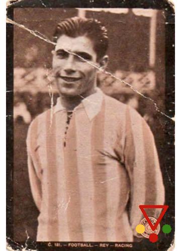 181 Rey de la colección Futbol Serie C en ACABARAMOS.COM