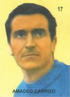 Campeonato Mundial de Futbol 1958 Suecia
