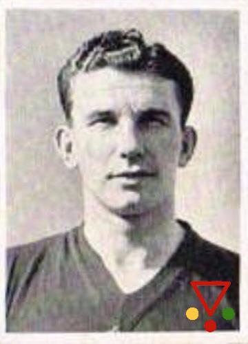 39 József Zakariás de la colección Fussball Welt Meisterschaft 1954 en ACABARAMOS.COM