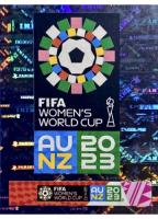 FIFA Womens World Cup AU NZ 2023