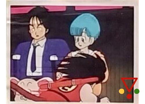 17  de la colección Dragon Ball 2 en ACABARAMOS.COM