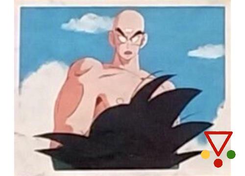 3  de la colección Dragon Ball 2 en ACABARAMOS.COM