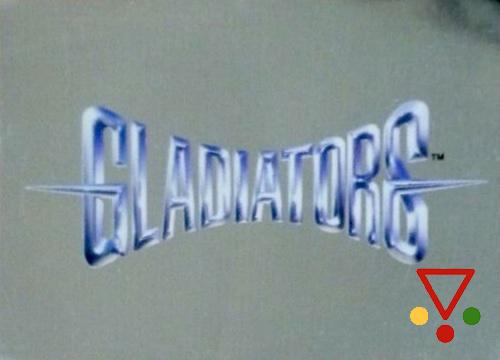 1  de la colección Gladiators en ACABARAMOS.COM
