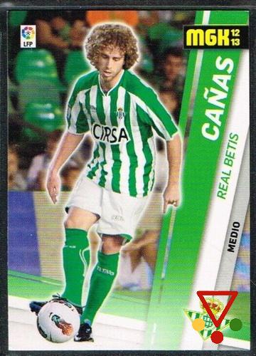 65 Cañas de la colección MEGACRACKS 2012-13 en ACABARAMOS.COM