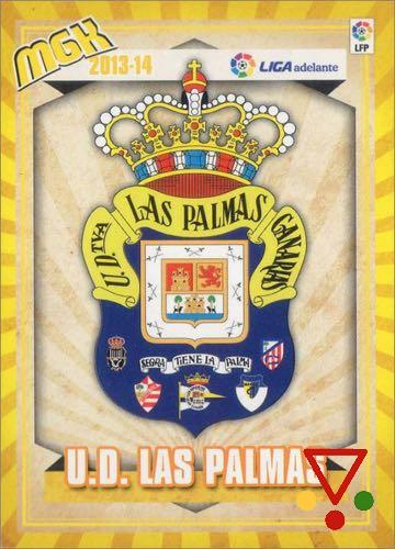 420 Escudo 2ª de la colección MEGACRACKS 2013-14 en ACABARAMOS.COM