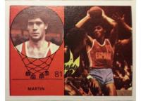 Campeonato Baloncesto Liga 84-85