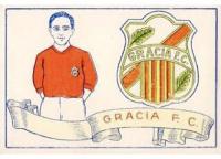 Escudos de Futbol 1929