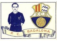 Escudos de Futbol 1929